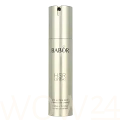 Babor Babor HSR Lifting Extra Firming Neck & Decollete Cream thumbnail 5