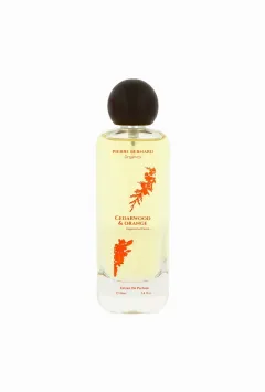 Pierre Bernard Organics Pierre bernard cedarwood & orange extrait de perfume thumbnail 1