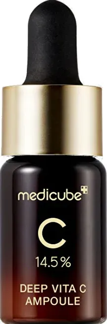 Medicube Medicube Deep Vita C Ampoule 2.0 Set thumbnail 8