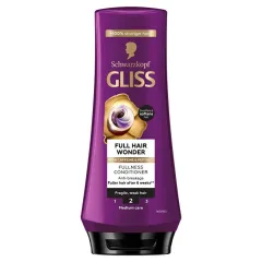 Gliss Kur Gliss Full Hair Wonder regenerating balm thumbnail 1