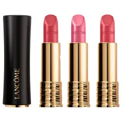 Lancome L´Absolu Rouge Trio lipstick gift set thumbnail 3