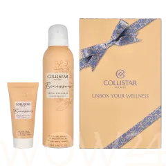 Collistar Collistar Benessere Neroli And Helichrysum Set thumbnail 4