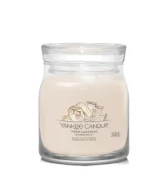 Yankee Candle Warm cashmere thumbnail 1