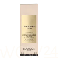 Guerlain Guerlain Terracotta Le Teint Foundation thumbnail 1