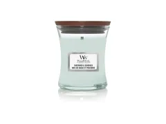 WoodWick Sagewood & seagrass thumbnail 2