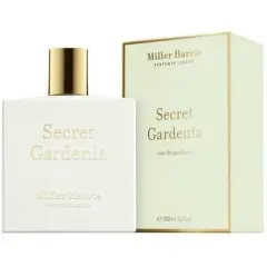 Miller Harris Secret Gardenia thumbnail 4