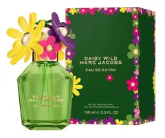 Marc Jacobs Daisy Wild Eau So Extra thumbnail 1