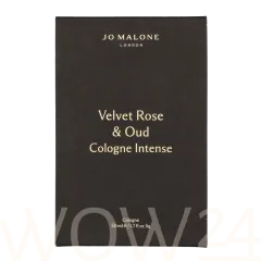 Jo Malone Velvet Rose & Oud Cologne Intense thumbnail 2