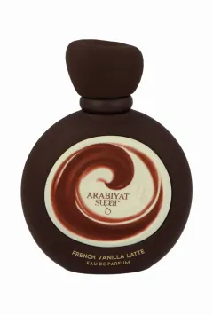 Arabiyat Sugar French Vanilla Latte thumbnail 1