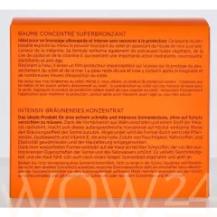 Collistar Smart Sun Protection Supertanning Concentrated Unguent thumbnail 3