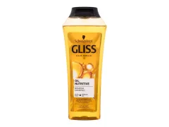 Schwarzkopf  Gliss Oil Nutritive thumbnail 1