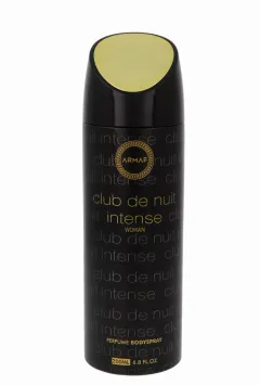 Armaf Beauté Armaf Club De Nuit Intense Woman Deodorant 200ml thumbnail 1