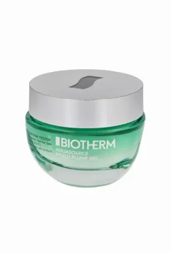Biotherm Tester Biotherm Homme Aquasource Classic Hyalu Plump Gel 50ml thumbnail 1