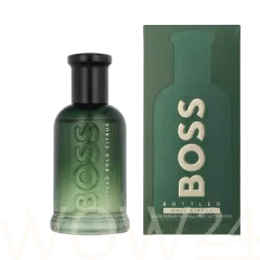 Hugo Boss Boss bottled bold citrus thumbnail 4