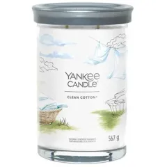 Yankee Candle Signature 5-Wick Tumbler thumbnail 3