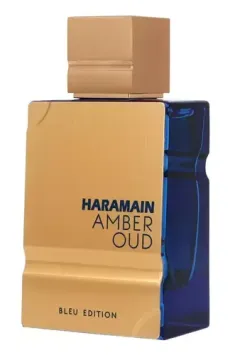 Al Haramain Amber Oud Bleu Edition thumbnail 5