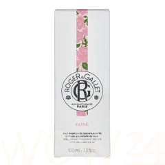 Roger & Gallet Rose thumbnail 2