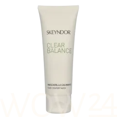 Skeyndor Skeyndor Clear Balance Pure Comfort Mask thumbnail 5