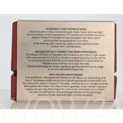 AHAVA Apple Of Sodom Overnight Deep Wrinkle Mask thumbnail 3