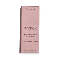 Arencia Red Smoothie Serum 8 thumbnail 1