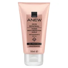 Avon Protective skin cream SPF 15 Power Multi-Protection Shield 50 ml thumbnail 1