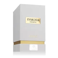 Hamidi Insignia Ermine thumbnail 1