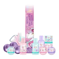 Baylis & Harding Unicorn gift set 12 pcs thumbnail 2