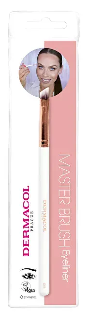 Dermacol Master Brush Eyeliner D84 thumbnail 1