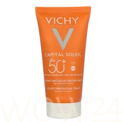 Vichy Capital soleil velvety cream thumbnail 5
