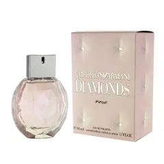 Armani Emporio Armani Diamonds Rose thumbnail 2