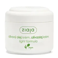 Ziaja Olive Oil Light Face Cream (Cream) 100 ml thumbnail 1