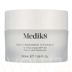 Medik8 C-Tetra Daily Radiance Vitamin C Cream thumbnail 5