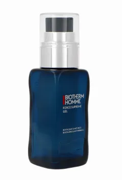 Biotherm Homme force supreme gel thumbnail 4