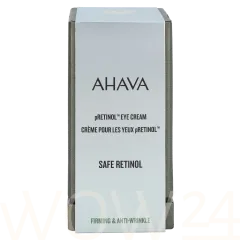 AHAVA Pretinol eye cream thumbnail 2