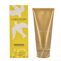 Nina Ricci L'Air du Temps thumbnail 4