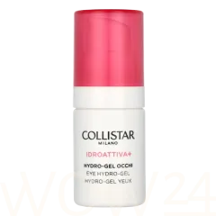 Collistar Idroattiva+ Eye Hydro-Gel 5