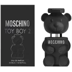Moschino Toy boy 2 thumbnail 2