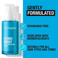 Neutrogena Hydro Boost Ultra-Hydrating Serum thumbnail 6