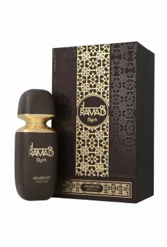 Arabiyat Ramad Myrrh thumbnail 7