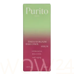 PURITO Purito Seoul Timeless Bloom Bakuchiol Serum thumbnail 2