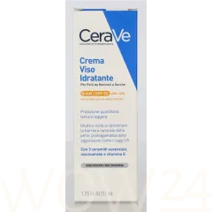 CeraVe Moisturizing facial lotion thumbnail 3