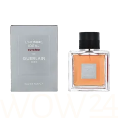 Guerlain L´Homme Ideal Extreme thumbnail 4