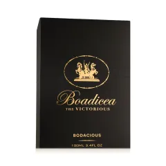 Boadicea the Victorious Bodacious thumbnail 1