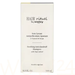 Sisley Hair rituel soothing anti-dandruff shampoo thumbnail 2