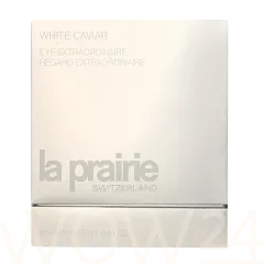 La Prairie White caviar eye extraordinaire thumbnail 2