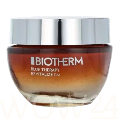Biotherm Blue therapy amber algae revitalize thumbnail 5
