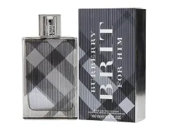 Burberry Brit thumbnail 4