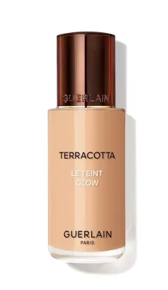 Guerlain le teint glow foundation 3w thumbnail 1