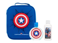 Marvel Captain America thumbnail 1