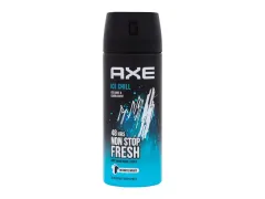 Axe Ice Chill Frozen Mint & Lemon thumbnail 1